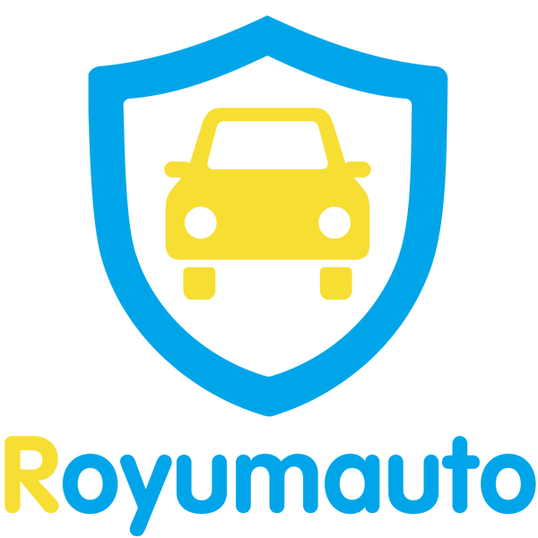 Royumauto